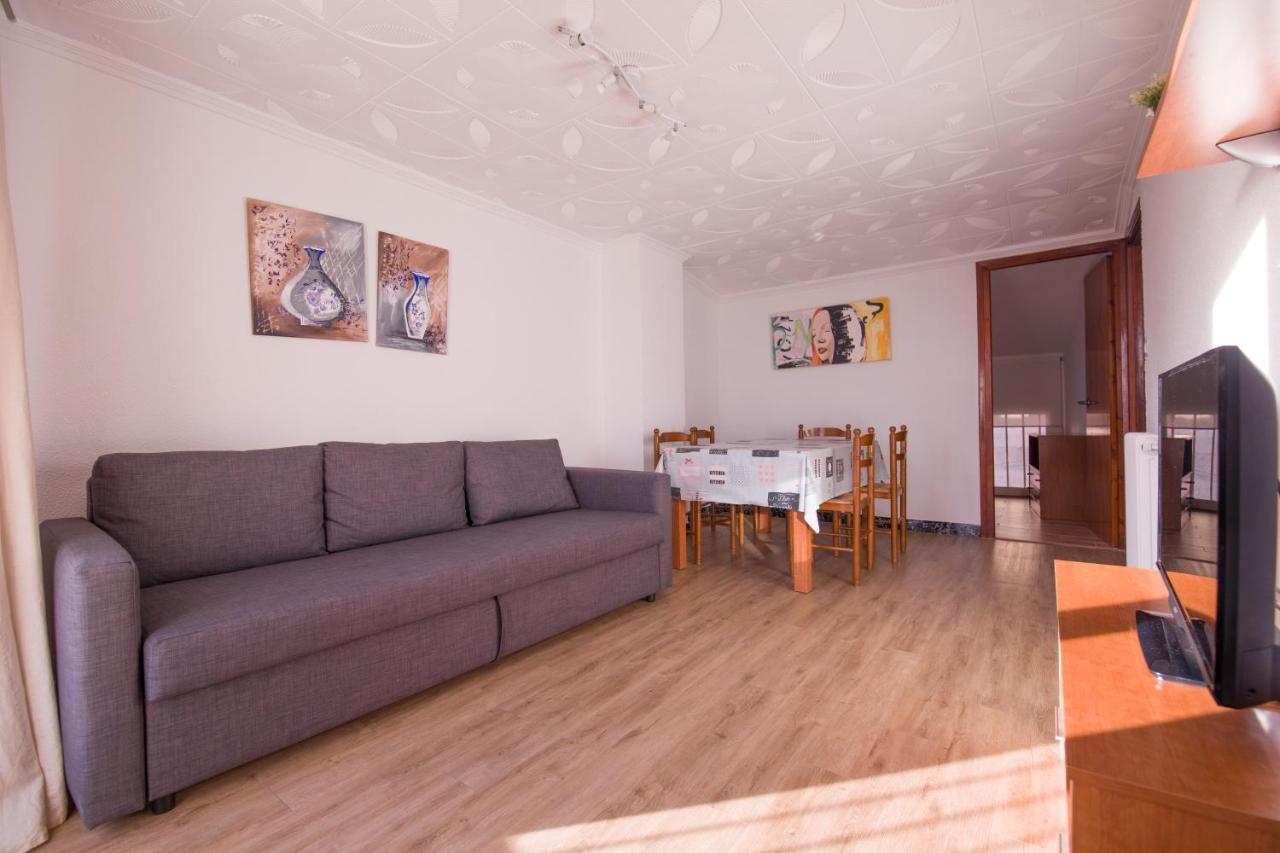 Casa Manzana Apartment Morella Exterior photo